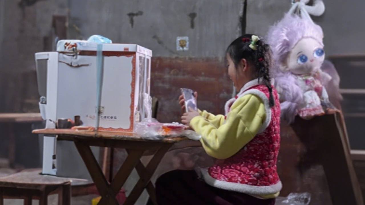 记录女儿7岁生日：她许下的生日愿望，单纯又美好，感觉对女儿很多亏欠！【文杰吖】