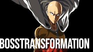 Download Lagu GEKI - BOSSTRANSFORMATION (One Punch Man) MP3
