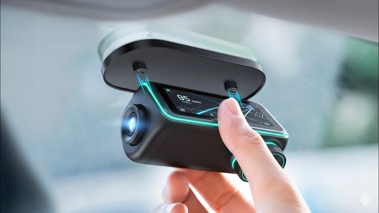 Best Super Cool Car Gadgets 2025 🚗 | ₹1000 के अंदर Amazing Car Accessories | Must Have Gadgets