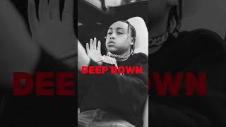 STUNNA GAMBINO x LIL TJAY TYPE BEAT “DEEP DOWN” #shorts #youtube #viral