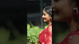 Bengali Serial Actress Ushasi Ray New Reels Video