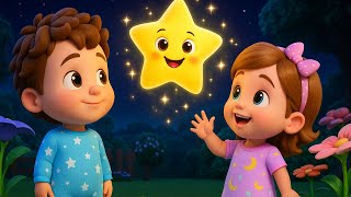 Download Lagu Twinkle Twinkle Little Star | Nursery Rhyme for Kids | BouncyBoo - Nursery rhymes MP3 Download Lagu Twinkle Twinkle Little Star | Nursery Rhyme for Kids | BouncyBoo - Nursery rhymes MP3