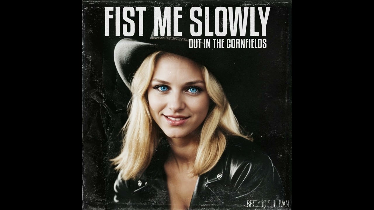 Betty Jo Sullivan - F**t Me Slowly (Out In The Cornfields) 1986