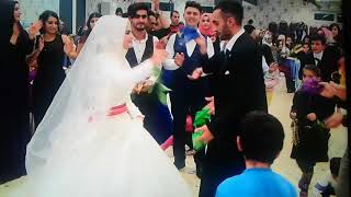 Mustafa Ve Berfin Resimi