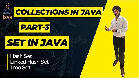 Java Collections | HashSet in Java | Lecture 2 #java #javaforbeginners #intellij #javacollections