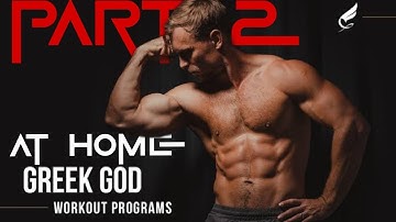 Part 2.The Most Crucial Thing Progressive Overload | How to get Greek god Physique at Home