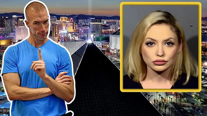 5 Ways Las Vegas Prostitutes Scam You - DayDayNews