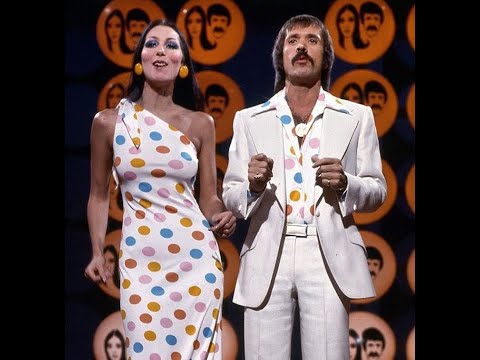 The Sonny & Cher Years! (Part Two)