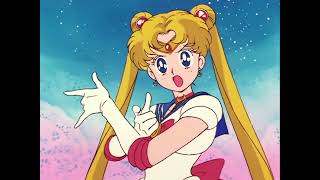 Sailor Moon - Te Castigaré en el Nombre de la Luna (4K UHD 2160p) @MrJuanquicho