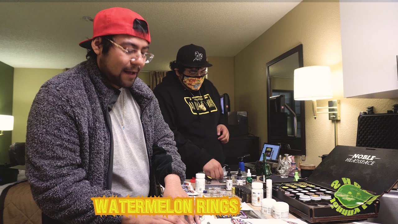 The Johnny lime show Ep 11 ( Bakondabs Interview)