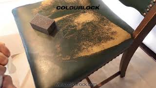 Refreshing Leather Colour Colourlock Leather Fresh Colourlock