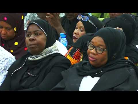 LIVE MKUTANO WA WADAU KUHUSU TATHMINI YA UCHAGUZI MKUU WA ZANZIBAR 2025