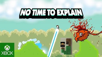 Have Game, Will Play: No Time To Explain Xbox One Review