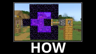 WAIT WHAT (Minecraft) #17