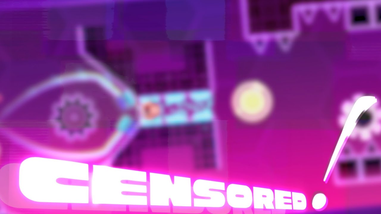CENSORED [XL Layout]