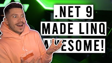 LINQ