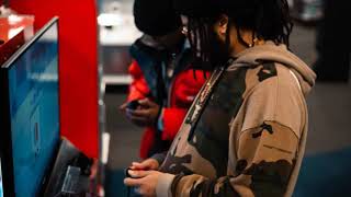 Teejayx6 x Kasher Quon - Dynamic Duo (PROD. MYSTICAL HAZE)
