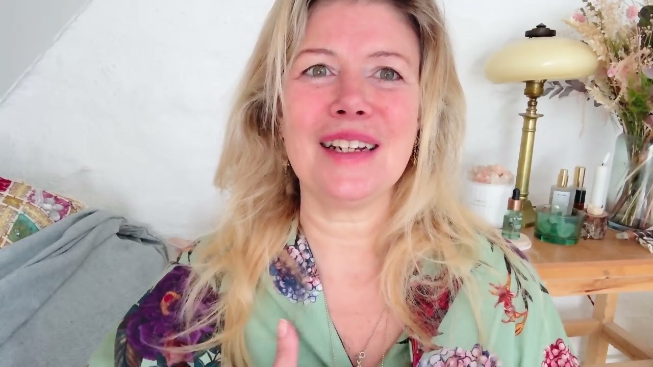 NYE BEGYNDELSER – Gør det her for at manifestere dine nye begyndelser. Husk at like og subscribe