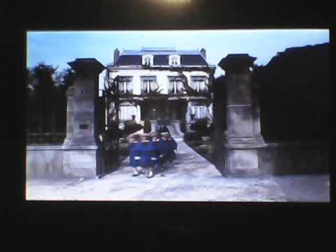 Trailers From Stuart Little 2000 DVD