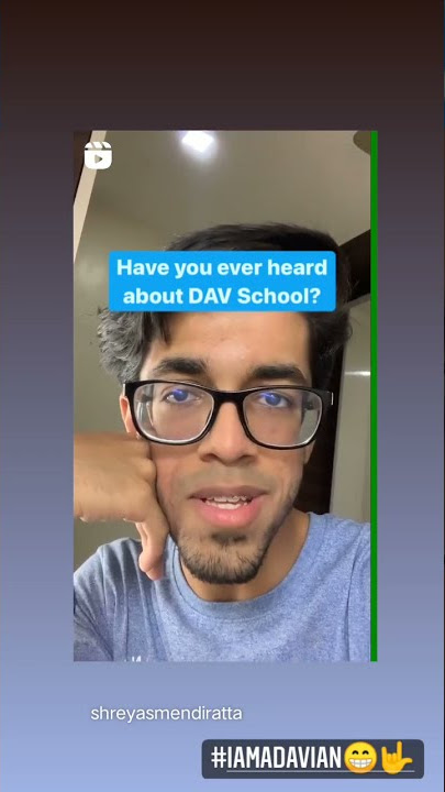 This is for all the Dav students 😁 I am Dav student too😊 #Dav #Bestschool#schoollife#Amazing😂😅