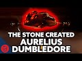 The Philosopher’s Stone Created Aurelius Dumbledore [Harry Potter Theory]