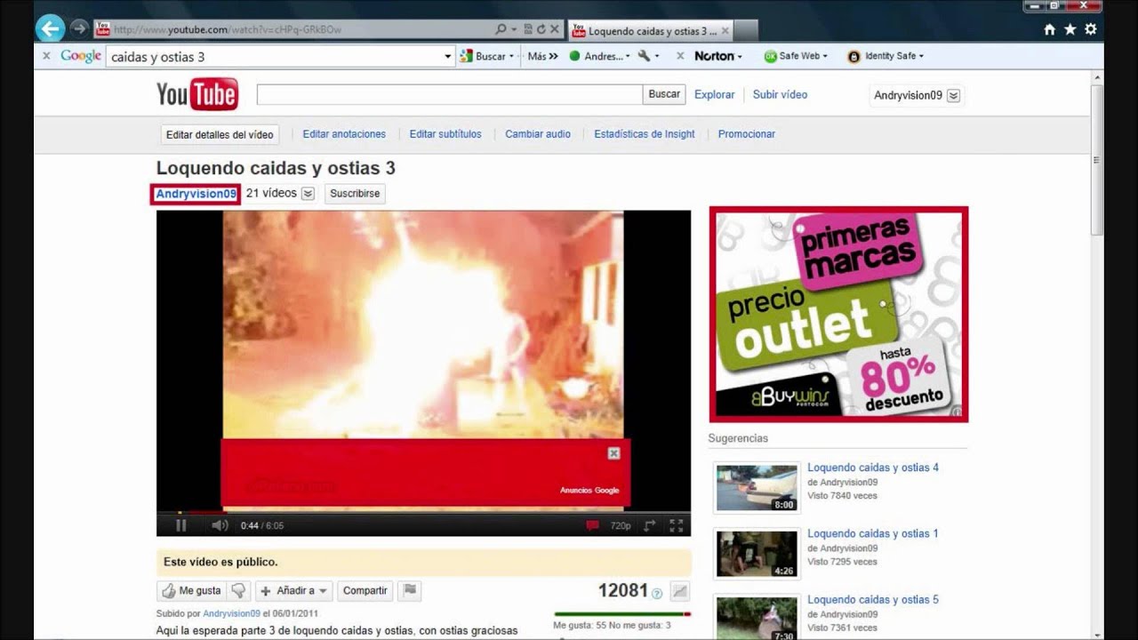 Como Hacer Buenos Videos Para Youtube
