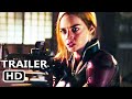 SNAKE EYES Trailer (2021) Samara Weaving Action Movie HD