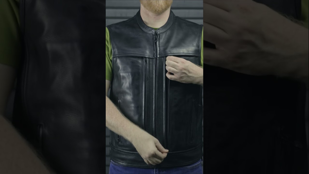 15 pockets? You got it. Check out the Rampage. 