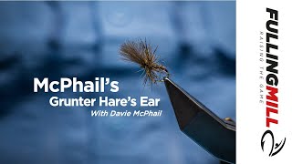 McPhail's Grunter Hare's Ear