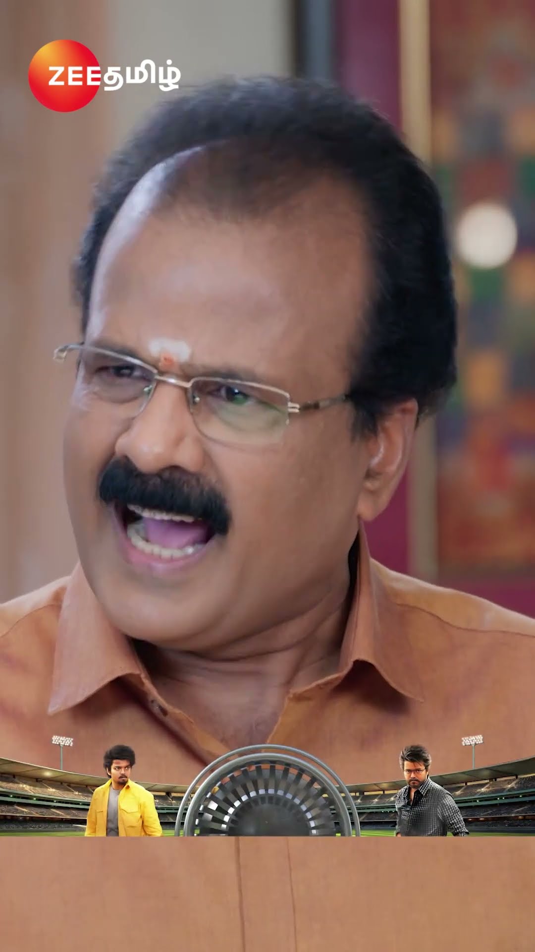 Veera(வீரா) | EPI-243 | திங்கள்-வெள்ளி இரவு 8 மணிக்கு | Zee Tamil #shorts #ytshorts