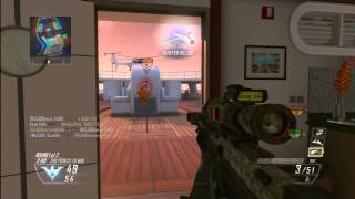 Vraax- split six man