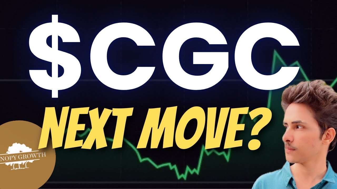 CGC Stock Friday Forecast | Canopy Growth (CGC) Stock Analysis & Weekly Close