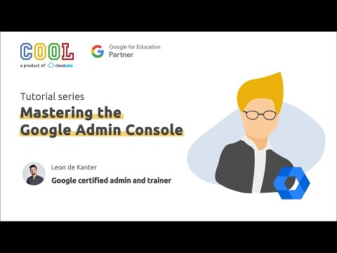 [K12] Managing Apps and Extensions // Mastering the Google Admin Console // EP 8