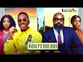 Brothers  timini egbuson ifeanyi kalu bolaji ogonmola jessica agu david  trending movie