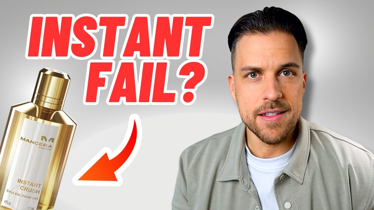 Nước hoa unisex - Mancera Instant Crush