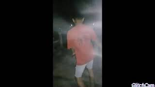 Goyang pogo'