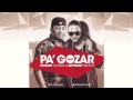 Mozart La Para ft Anthony Santos - Pa