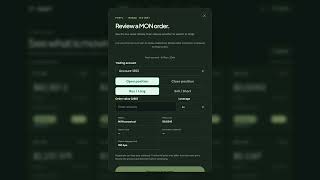 GentrY × Perpl | Close a MON Position and Verify the Fill on Monad