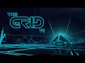 The grid vr  teaser trailer