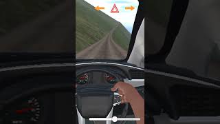Driving On The Hills || Indian Car Simulator Games || Android Games #shorts #cars #car #cargames screenshot 5