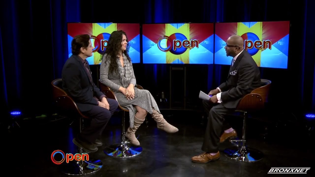 Open: Pregones Theater - Bronx Film Wednesdays