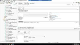 Info Objects tables and data load part1