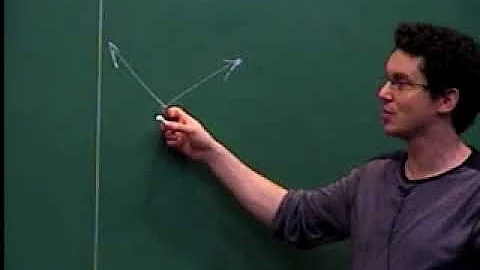 Escola de Altos Estudos: Conformally Invariant Models - Wendelin Werner - 03 - Extra