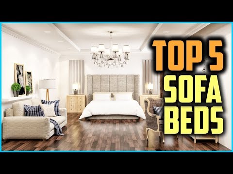 top-5-best-sofa-beds-in-2020
