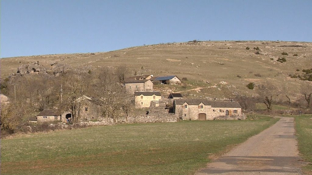 Rural France Challenges And Opportunities - 