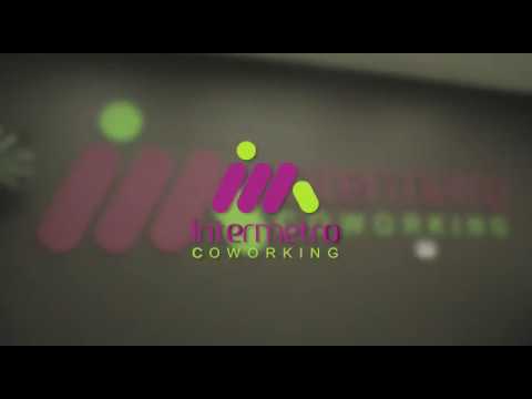Intermetro Coworking - Tour Virtual - video from Intermetro Coworking
