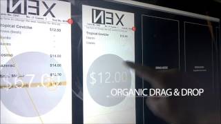NEX point of sale software | www.useNEXpos.com screenshot 5