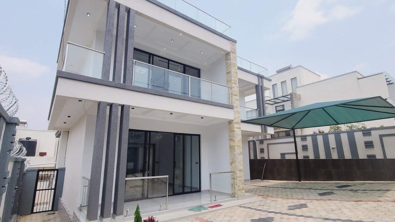 Naba njyereye kibagabaga harinzu nziza cyane ishaka 500M ukayigurira ninzizacyannn