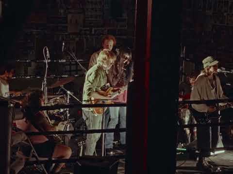 Hank Heaven's 113th Wet Dream Live with Trey Anastasio