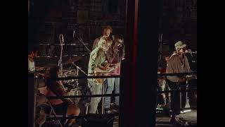 Hank Heaven's 113th Wet Dream Live with Trey Anastasio